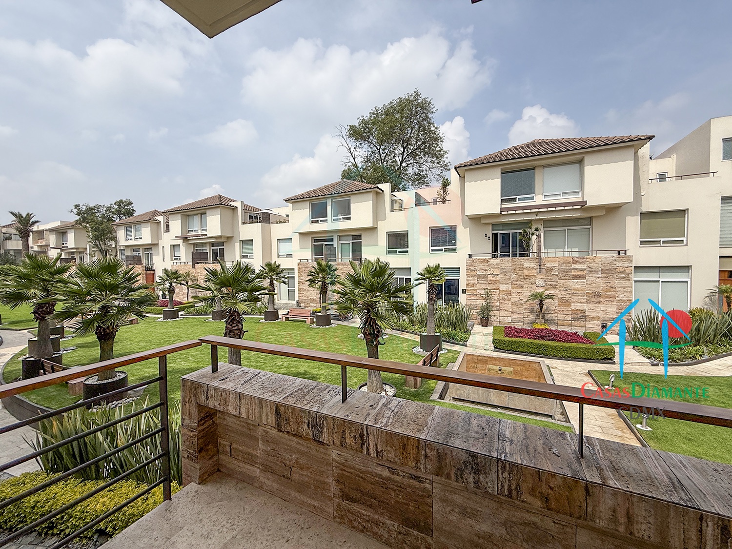 Av. Toluca Villa Sauce BC - Sala de TV 12